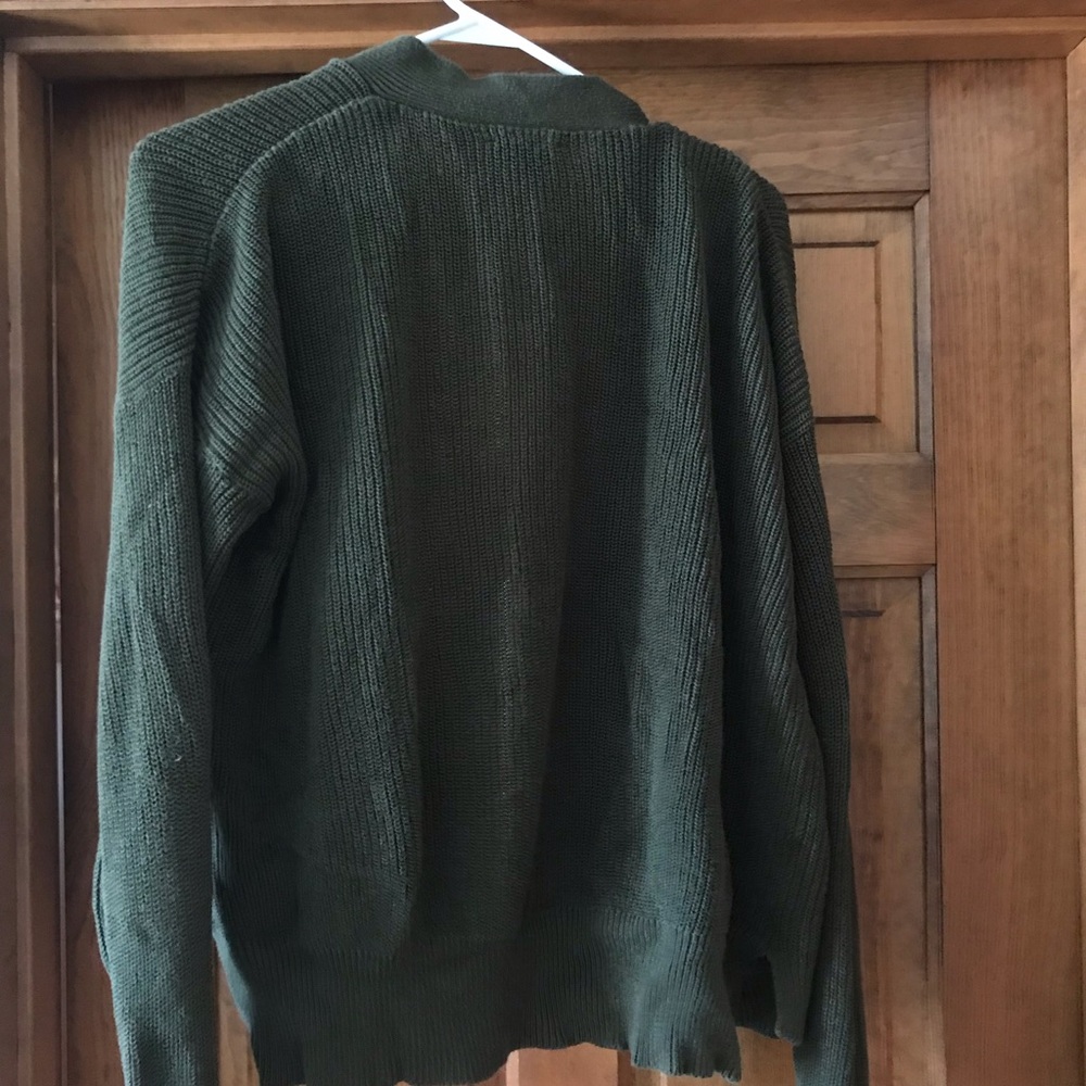 Cardigan - Picture 2 of 2